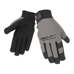 ที่มีคุณภาพสูงช่างถุงมือทำงานถุงมือความปลอดภัยสำหรับขาย - Product Image 3