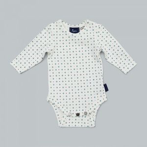 Combinaison bébé Premium momo Designer, nouveau design, sans manches, fermeture à boutons pression, 100% coton, hiver, best-seller, tendance - Product Image 1