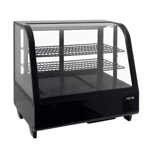 Présentoir de comptoir Refroidisseur 100L - Product Image 1