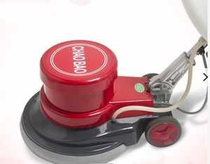 Depurador <span class=keywords><strong>de</strong></span> piso doméstico automático <span class=keywords><strong>de</strong></span> alta potencia para alfombras con máquina pulidora <span class=keywords><strong>de</strong></span> diseño Popular 17 "154 cepillo - Product Image 4