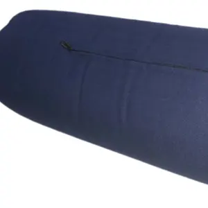 高品质圆形瑜伽枕，亚马逊卖家平板枕 & esty OEM，印度自有品牌