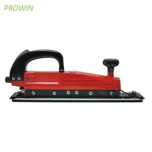 Deko — ponceuse à air professionnel à ligne droite, robuste - Product Image 1