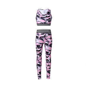 OEM Top Quality Customer Demand High Waist Women <b>Leggings</b> Bra - Product Image 4