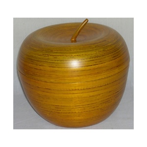 High Quality Eco-Friendly Bamboo Storage <b>Boxes</b> Crafts Style Bamboo Box - Product Image 2