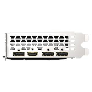 Carte graphique GIGABYTE GeForce GTX <span class=keywords><strong>1660</strong></span> <span class=keywords><strong>Ti</strong></span> GAMING <span class=keywords><strong>OC</strong></span> 6G d'occasion avec système de refroidissement WINDFORCE 3X et ventilateurs à rotation alternée - Product Image 6