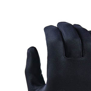 High Quality Leather Batting Gloves with <b>Hook</b> & Loop Closure Custom Design for Baseball Training-Wholesale for Men - Product Image 6