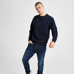 New Wholesale Cheap Price <b>Men</b> Gym Wear Top Sweatshirt <b>Mens</b> <b>Base</b> <b>Layer</b> - Product Image 2