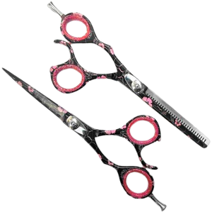 Tijeras para Corte de Cabello de 6 Pulgadas - Product Image 5