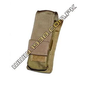 Tactical Single Flash Bang Pouch Bolsa táctica - Product Image 1
