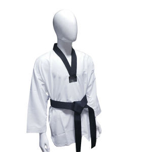 Uniformes d'arts martiaux logo personnalisé, 17 styles, ceintures d'art martiaux professionnels, bjj gis - Product Image 2