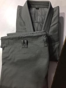 Personalizado Bjj Rash Guard Grappling Jiu Jitsu brasileño señoras niños hombres Nogi No Gi Bjj Jiu Jitsu MMA Rash Guard Rashguards Bjj - Product Image 2