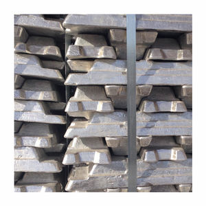 Extrusión de aluminio de grado superior, 6063/lingote de aluminio, venta al por mayor - Product Image 3