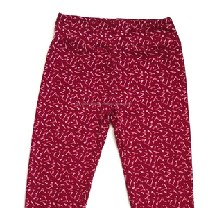 2025 Hot Sell Fitness Gym Leggings for <b>High</b> Waist Sports Jogging Workout Gym Yoga Leggings - Product Image 4