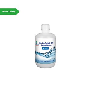 K-401 น้ำยาเคลือบผิวกระจก - 50 มล. - Product Image 5