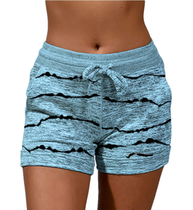 Custom Manufacturers Supply High Quality <b>Yoga</b> Sports Pants Quick Drying <b>Shorts</b> Best Quality Product - Product Image 3