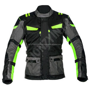 reissa motorcycle jacket