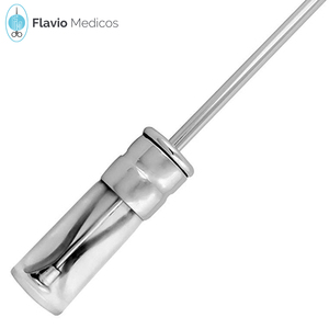 ปืนฉีดยาสำหรับสัตว์ FLAVIO MEDICOS FM-VI-9114 ปี 2021 ทนทาน ใช้สำหรับปศุสัตว์ อุปกรณ์ดูแลสุขภาพสัตว์ - Product Image 3