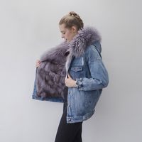 Envío Gratis, Parka de Invierno para Mujer, Personalizable en Color y Talla, Tejido de Poliéster Largo y Transpirable, Ecológica, Impermeable
