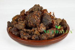 Gum Guggal Blended - Grade B - Product Image 2