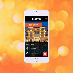 Broadlink — société de développement Mobile de gestion d'hôtel, win win, Services via Application de gestion d'hôtel micro-soft - Product Image 1