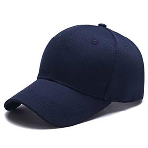 Casquette de Baseball unisexe, Logo personnalisé avec broderie de qualité supérieure, chapeau de Sport pour hommes, ODM, une pièce, vente en gros - Product Image 1