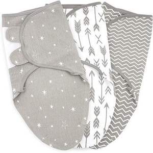 Envoltura ajustable para bebé, gran oferta - Product Image 2