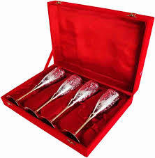 Handmade Brass <b>Wine</b> <b>Goblet</b> Vintage Engraved Chalice Metal Cup Classic Barware Drinkware Wedding Party Table Bar Decor Accessory - Product Image 2