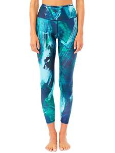 Nouveau logo personnalisé dernière conception leggings femmes pas cher - Product Image 2