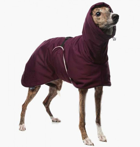 Ropa de invierno para cachorros, ropa para mascotas - Product Image 4