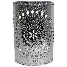 Flower Metal T-Light Votive - Product Image 6