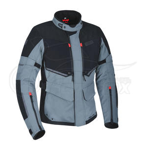 Chaqueta textil para motocicleta, Cordura - Product Image 3