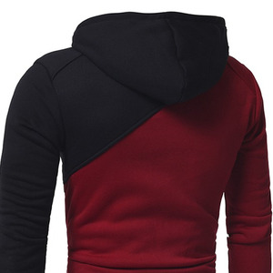 Men Hoodies ,Men's slim and Fit Hood With customized Design and logo - Product Image 6