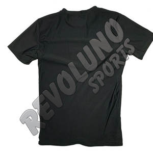 เสื้อยืดรัดกล้ามเนื้อสำหรับผู้ชายเสื้อรัดรูปสำหรับใส่เล่นกีฬา - Product Image 2