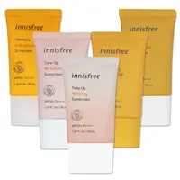 Innisfree Intensive Triple Care Sunscreen Cream