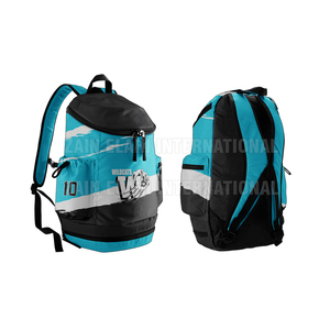 ชุดฟุตบอล 7 คน คุณภาพสูง ปี 2025 แบบซับลิเมชั่น ออกแบบเองได้ พร้อมลายธงชาติ  ชุดอเมริกันฟุตบอล 7 คน แบบซับลิเมชั่น ราคาพิเศษ - Product Image 4