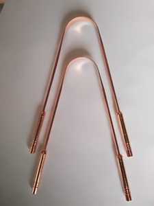 Chất lượng cao lưỡi thép không gỉ Cleaner với Handy Grip hấp dẫn thiết kế <span class=keywords><strong>OEM</strong></span> thép lưỡi <span class=keywords><strong>scraper</strong></span> - Product Image 6