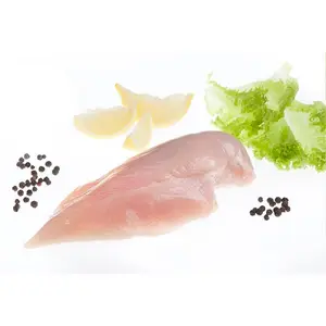 Fabricants de poulet gelées, vente en gros,