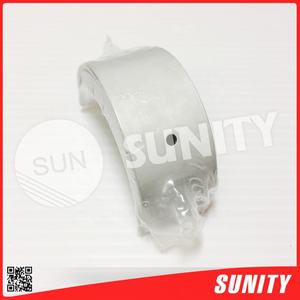 Yanmar แบริ่ง0.25ลูกปืน TF160สำหรับเครื่องยนต์เครื่องกำเนิดไฟฟ้าจากไต้หวัน - Product Image 3