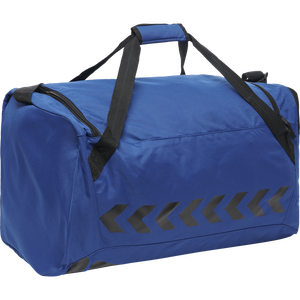 Bolsa de bolso de mano y las correas de hombro PLUS final interior y bolsillos de ZIP de deportes bolsas en Pakistán - Product Image 6
