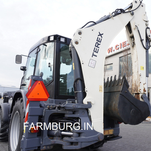 รถตักดิน760 Terex - Product Image 1