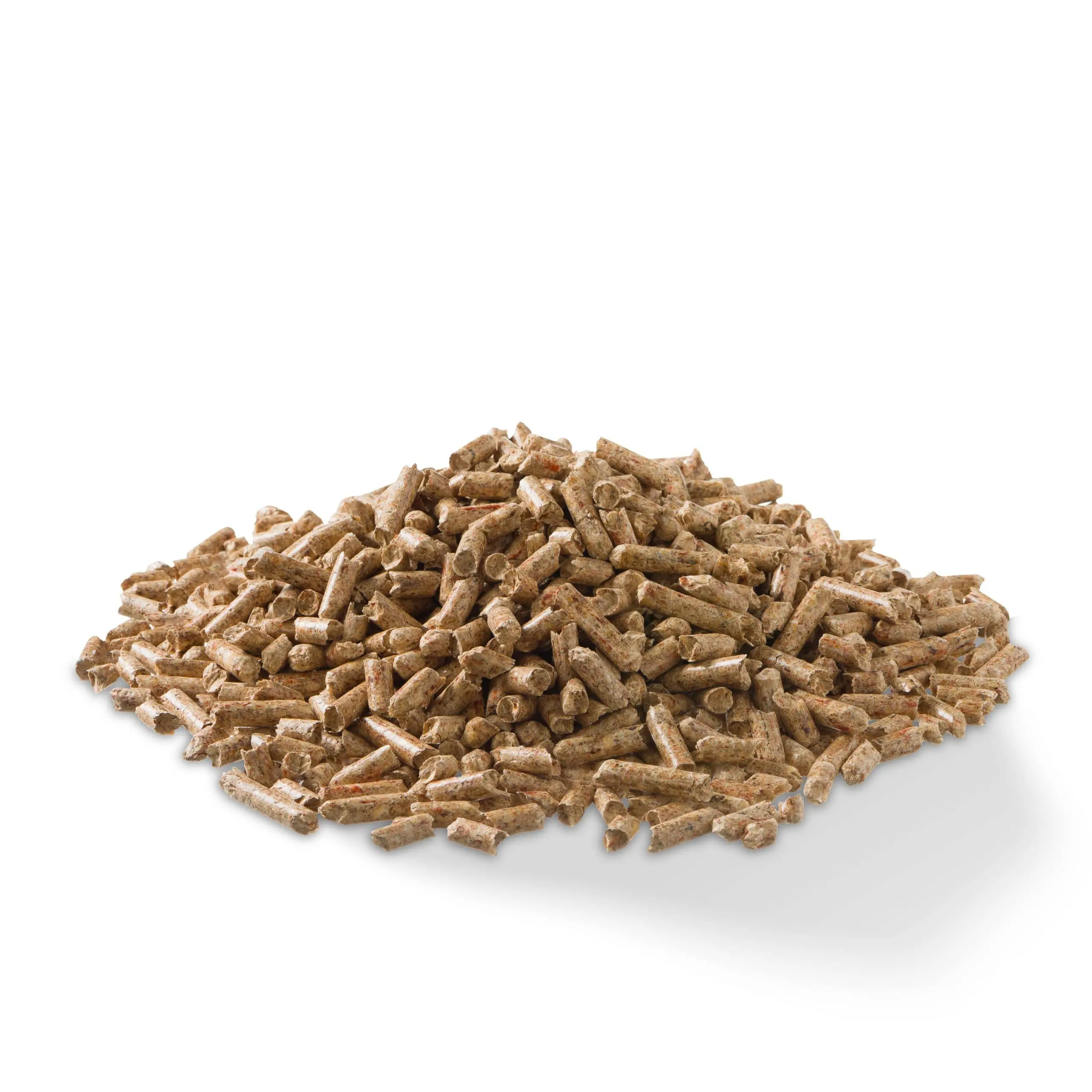Hochwertiges Akazien-/Kiefernholz pellet A1 plus-Holz pellet direkt von Vietnam Factory