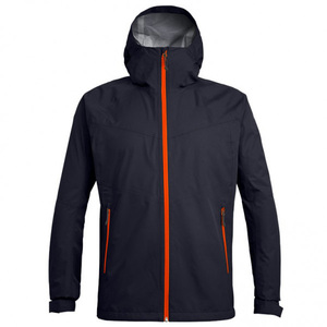 Veste à fermeture éclair pour femmes veste à capuche d'extérieur décontractée printemps et automne coquille souple logo personnalisé - Product Image 1