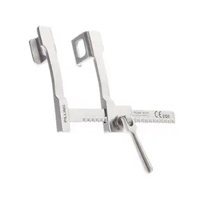 Finochietto Infant Rib Spreaders Retractor Cardiovascular Orthopedic Clamp Surgical Instruments German Quality Stainless Steel