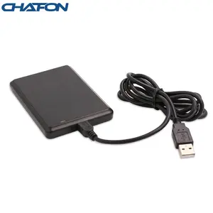 CHAFON USB дальнего действия пассивный 13,56 МГц 14443A Смарт rfid-Считыватель