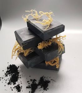 PREMIUM SEA MOSS <b>SOAP</b> NATURAL ORGANIC SKINCARE BAR <b>SOAP</b> FOR WHOLESALE - Product Image 2