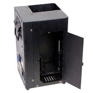 <span class=keywords><strong>FX</strong></span> DMX Mini Couleur Feu Flamme Lanceur <span class=keywords><strong>Effet</strong></span> Projecteur Flamme Machine pour Scène <span class=keywords><strong>Effet</strong></span> Spécial Concert Événement DJ Disco Party Show - Product Image 3