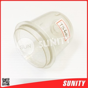 Nuevo Filtro de Combustible para Motor Diésel Agrícola SUNITY de TAIWAN para Yanmar TS105 con Certificación ISO9001 - Product Image 3