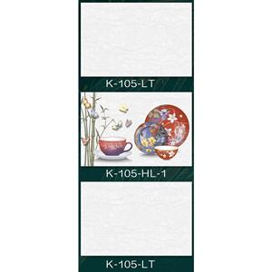 Carreaux muraux décoratifs en céramique de cuisine 30x45cm - Product Image 3