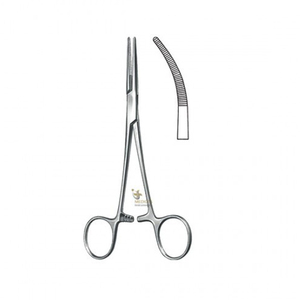 Adson-pince pour bébé 14.5cm-pince hémostatique de qualité supérieure - Product Image 2