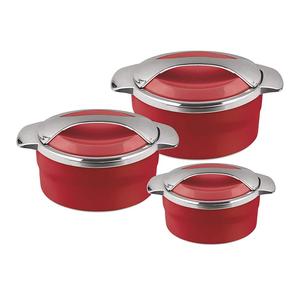Casseroles de cuisine en acier inoxydable, ustensile de cuisine - Product Image 4